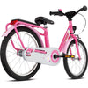 PUKY STEEL 18 Bike - Lovely Pink