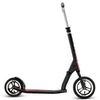 PUKY SpeedsUs TWO Scooter - Black Red