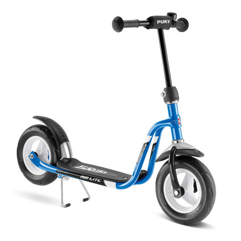PUKY R 03 Scooter - Blue