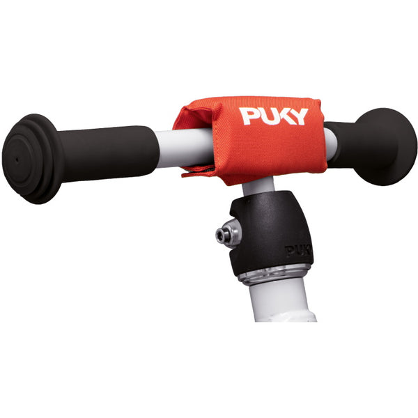 PUKY Handlebar Crash Pad for Balance Bikes, Trikes and Scooters