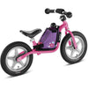 Learner Bike Bag with Carrying Strap - Lovely Pink