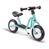 PUKY LRM Learner Balance Bike - Aqua Green