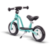 PUKY LRM Learner Balance Bike - Aqua Green