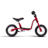 PUKY LRM Learner Balance Bike - Chilli Red