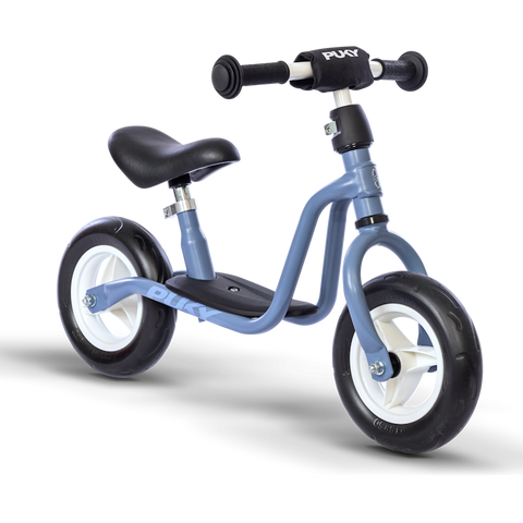 Bicicleta Kinderkraft Sin Pedales Bicicleta De Equilibrio PUKY LR