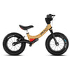 PUKY LR Trail Pro Learner Balance Bike - Sand