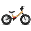 PUKY LR Trail Pro Learner Balance Bike - Sand