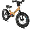PUKY LR Trail Pro Learner Balance Bike - Sand