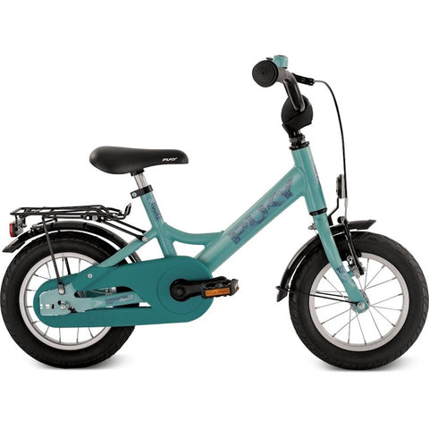 fahrrad puky crusader PUKY CRUSADER 24-3 ALU Light Bike - Black