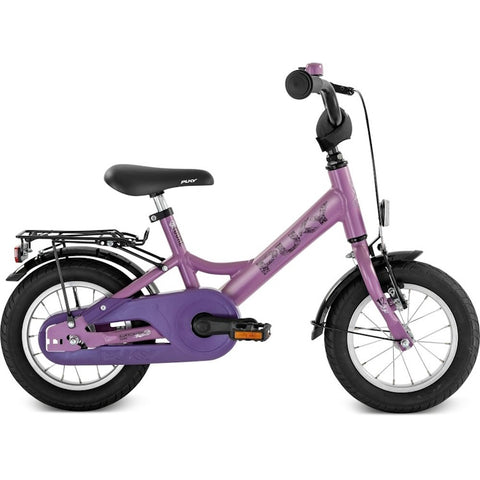 puky fahrrad crusader 20 zoll PUKY CRUSADER 24-3 ALU Light Bike - Black
