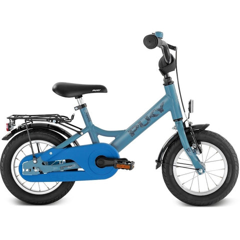puky crusader fahrrad 24 zoll PUKY CRUSADER 24-3 ALU Light Bike - Black