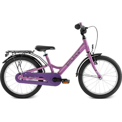 PUKY YOUKE 18 Bike - Perky Purple