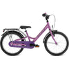 PUKY YOUKE 18 Bike - Perky Purple