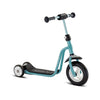 PUKY R 1 Scooter - Pastel Blue