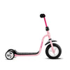 PUKY R 1 Scooter - Retro Rose