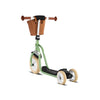 PUKY R 1 Classic Scooter - Retro Green