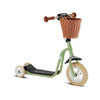 PUKY R 1 Classic Scooter - Retro Green