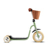 PUKY R 1 Classic Scooter - Retro Green