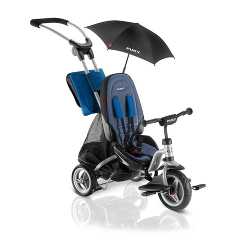Tricycle puky discount