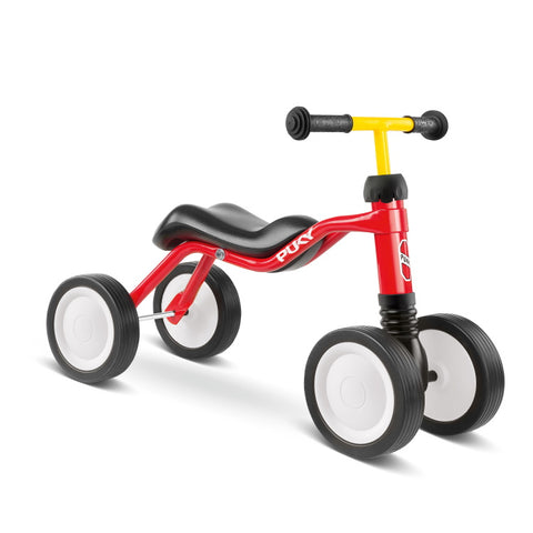 Woosh push bike hotsell