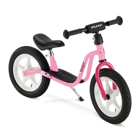 PUKY LR 1L Learner Balance Bike - Rose Pink