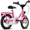 PUKY STEEL 12 Bike - Lovely Pink