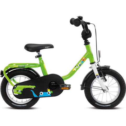 Vélo enfant 16 Puky Youke 16 Classic (4-6 ans)