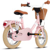 PUKY STEEL CLASSIC 12 Bike - Retro Rose