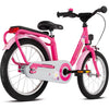 PUKY STEEL 16 Bike - Lovely Pink