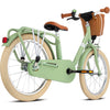 PUKY STEEL CLASSIC 18 Bike - Retro Green