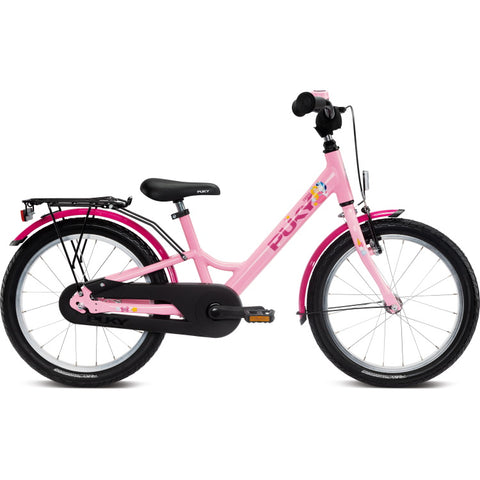 PUKY YOUKE 18 Bike - Rose