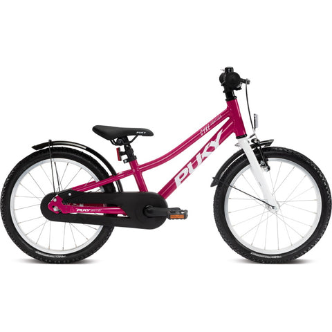 Bicicleta shop puky 18