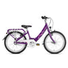 PUKY SKYRIDE 20-3 ALU Light Bike - Lilac