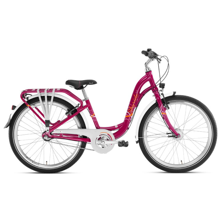 Berry bike shop store