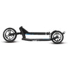 PUKY SpeedsUs TWO Scooter - Black Blue