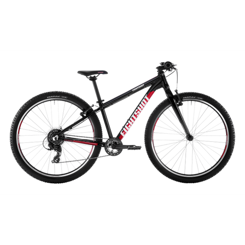 Eightshot X-Coady 275 SL Black Red White