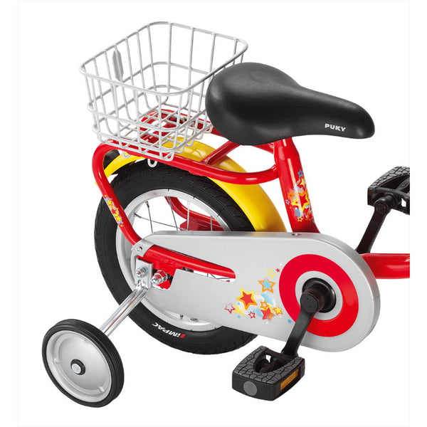 Puky best sale z2 bike