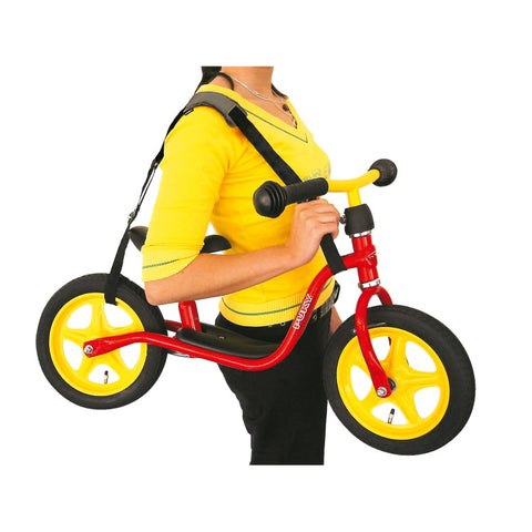 PUKY Carry Strap for Balance Bike or Scooter
