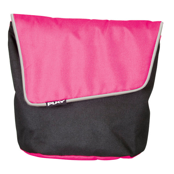 PUKY Handlebar Bag - Pink