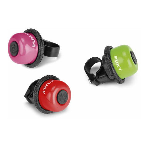 PUKY Bell for Balance Bikes and Scooters