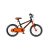 KTM 2020 Kid 16.1 MTB Black Orange