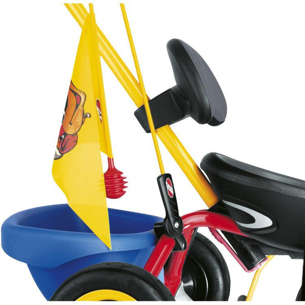 PUKY Safety Flag for Tricycles & Go Carts